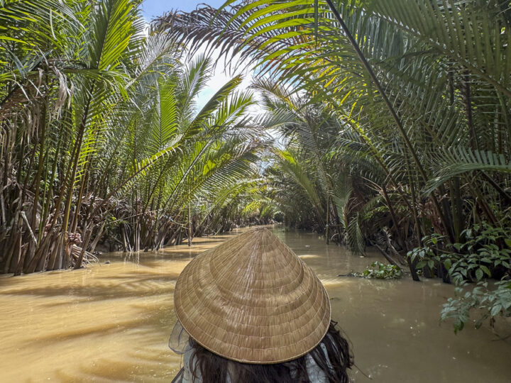 journée10 - My Tho - Hô Chi Minh-Ville (Saigon)