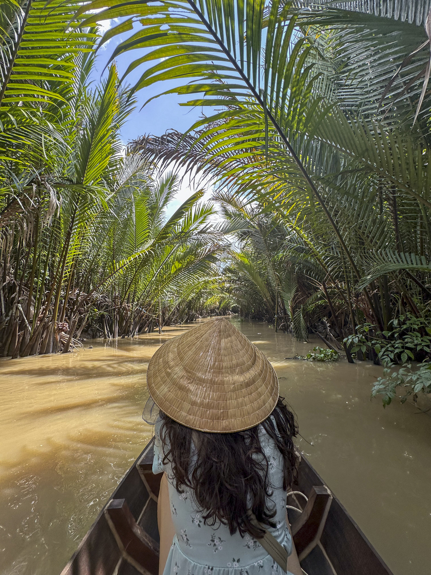 journée10 - My Tho - Hô Chi Minh-Ville (Saigon)