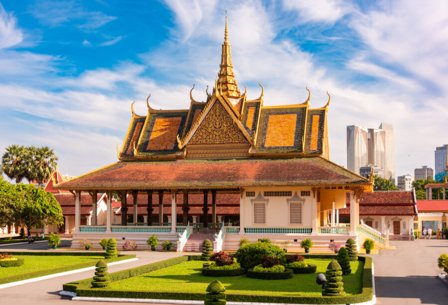 journée7 - Phnom Penh