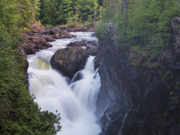 journée2 - Montréal - Rawdon - Saint-Alexis-des-Monts