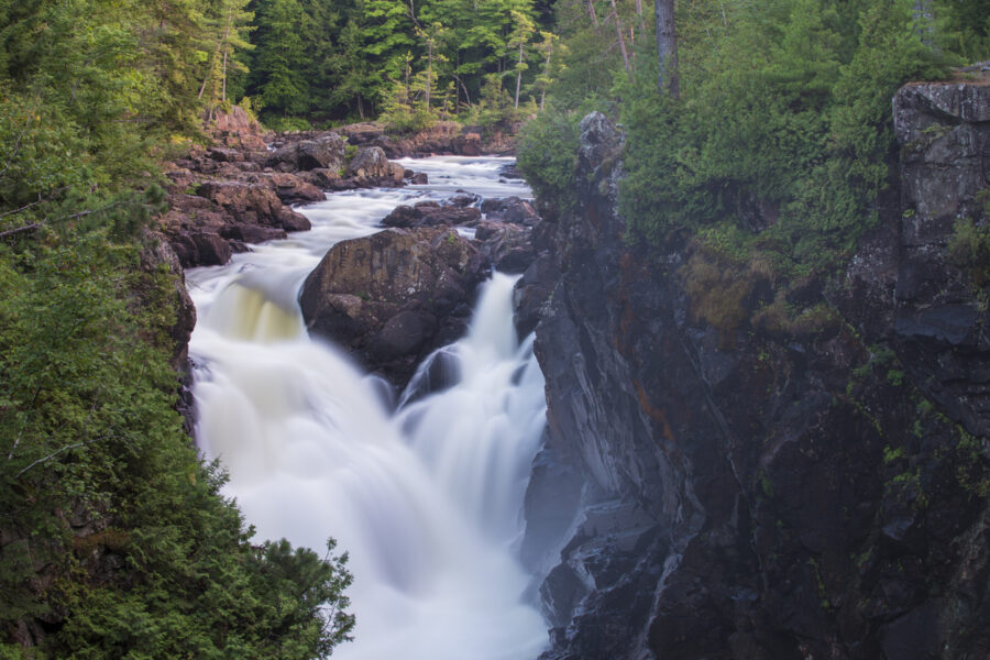 journée2 - Montréal - Rawdon - Saint-Alexis-des-Monts