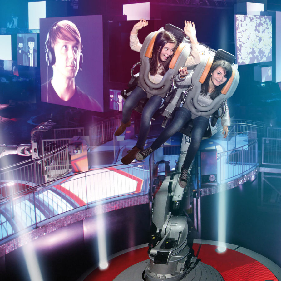 journée3 - Futuroscope