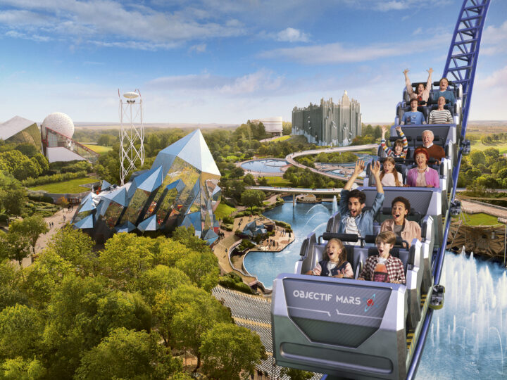 journée2 - Futuroscope