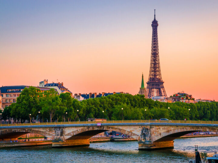 journée1 - BRUXELLES - PARIS