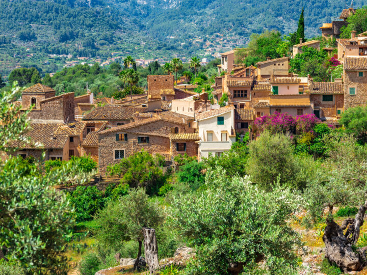 journée4 - PALMA DE MAJORQUE