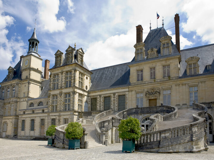 journée2 - PARIS - MELUN - SAINT MAMMES