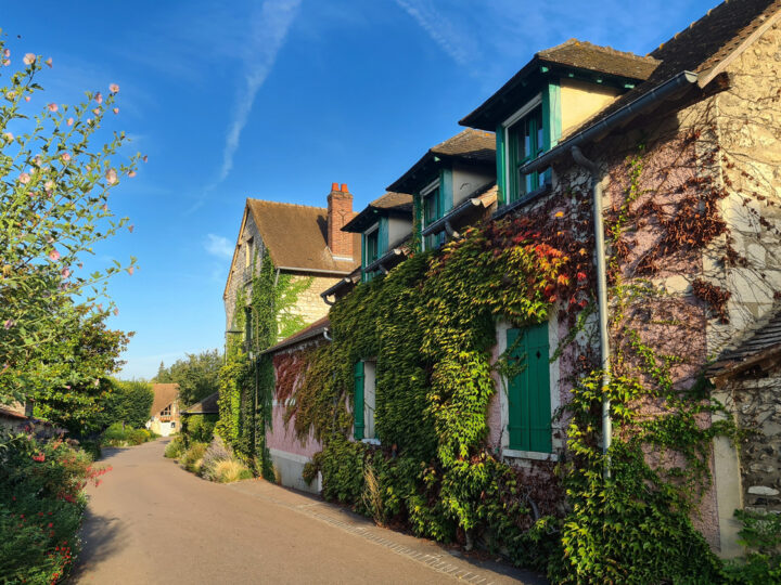 journée5 - LA ROCHE GUYON
