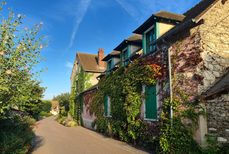 journée5 - LA ROCHE GUYON
