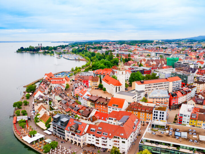 journée1 - Belgique – Friedrichshafen