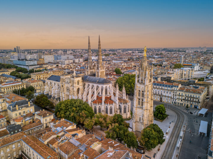 journée6 - BORDEAUX - Bruxelles