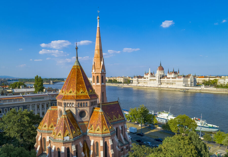 journée5 - Budapest