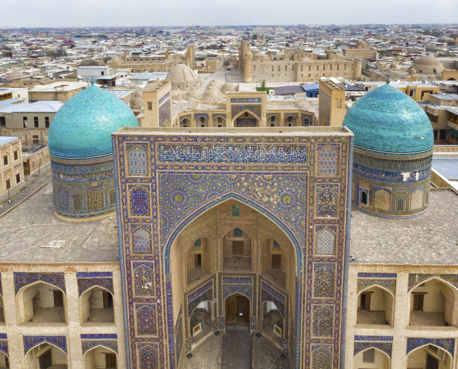 journée5 - JOUR 5 | Vendredi 16 octobre