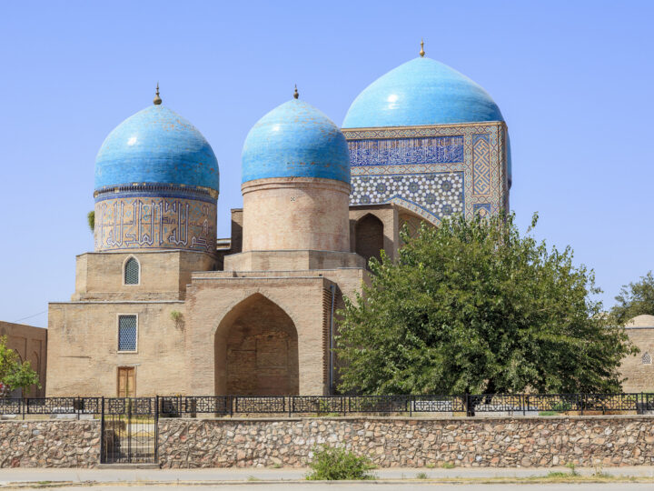 journée6 - JOUR 7 | Dimanche 18 octobre