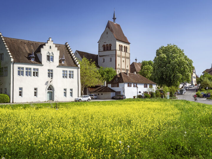 journée3 - Les îles du Lac de Constance