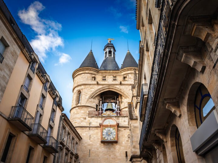 journée5 - LIBOURNE - BORDEAUX