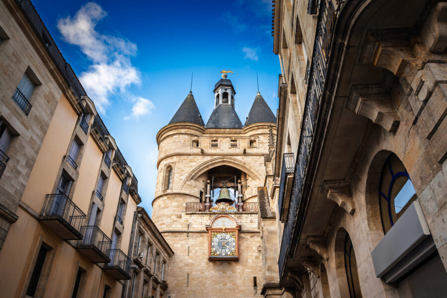 journée5 - LIBOURNE - BORDEAUX