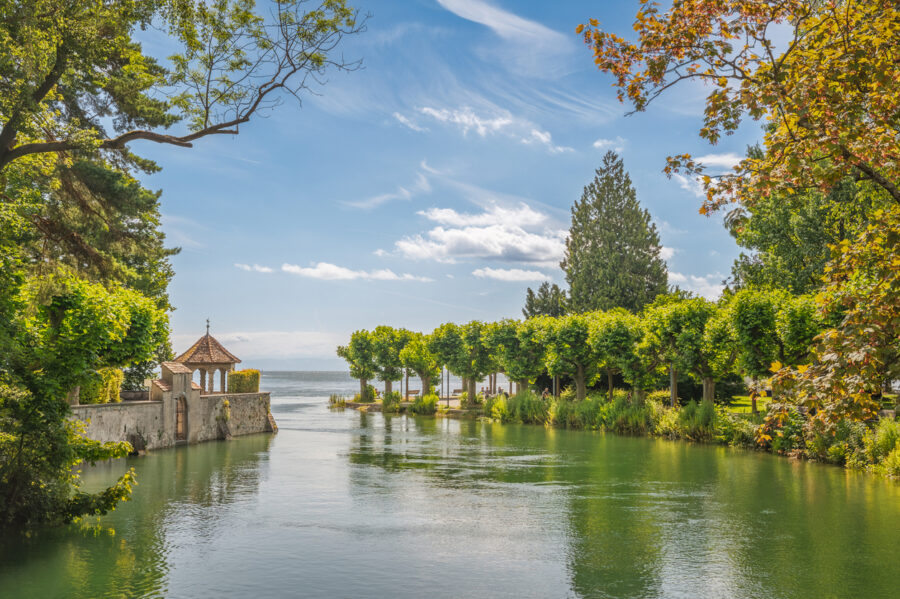 journée5 - Friedrichshafen – Belgique