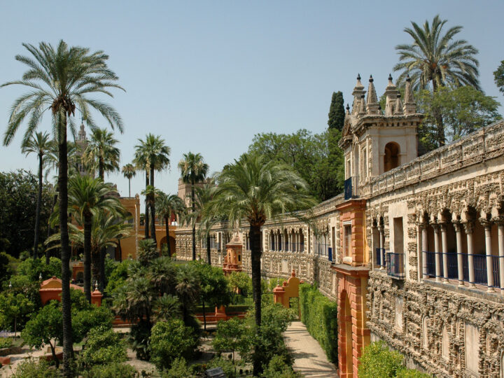 journée3 - SEVILLE - ISLA MINIMA -EL PUERTO DE SANTA MARIA