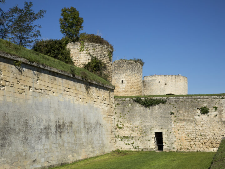 journée3 - CUSSAC-FORT-MEDOC - Estuaire de la Gironde - BLAYE