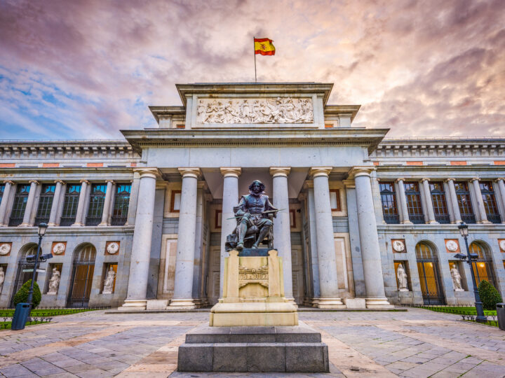 journée3 - Tolède & Madrid