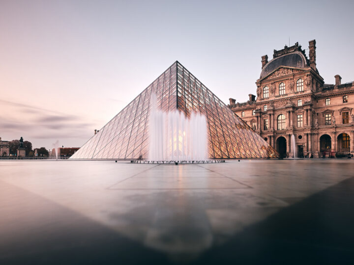 journée3 - Guyancourt – Paris – Belgique