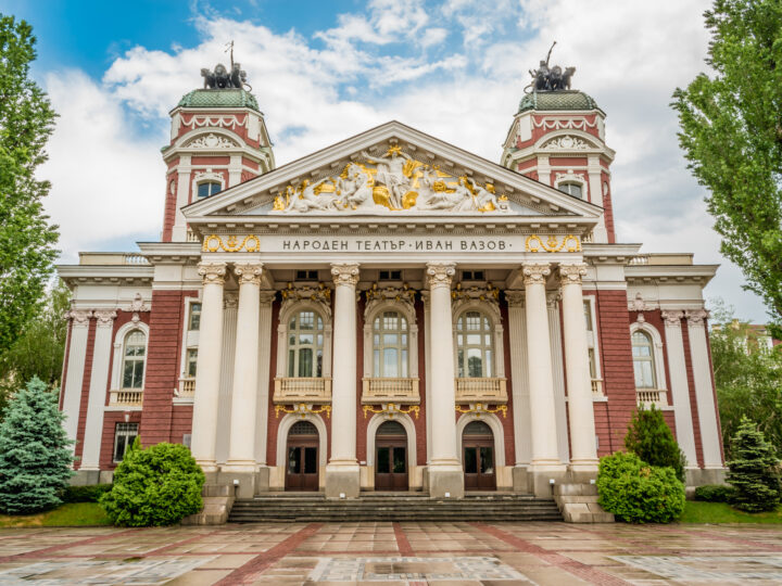 journée8 - SOFIA - BRUXELLES