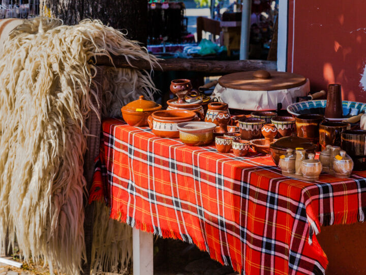 journée7 - VELIKO TARNOVO - KOPRIVCHTITSA - SOFIA