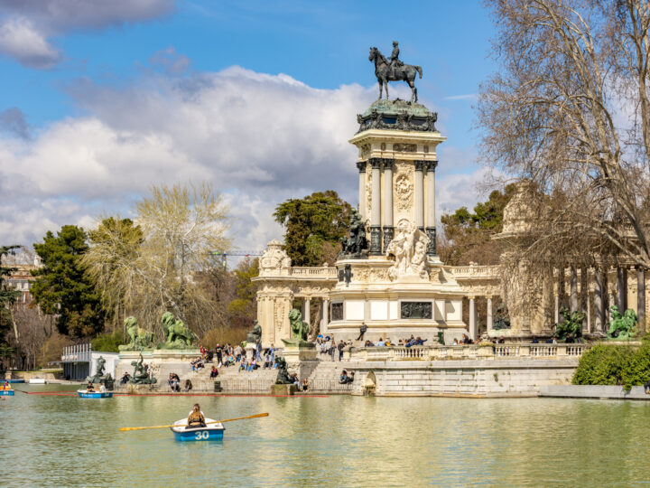 journée5 - Madrid - Bruxelles