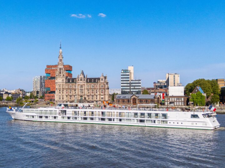 journée1 - Bruxelles - Amsterdam ou environs