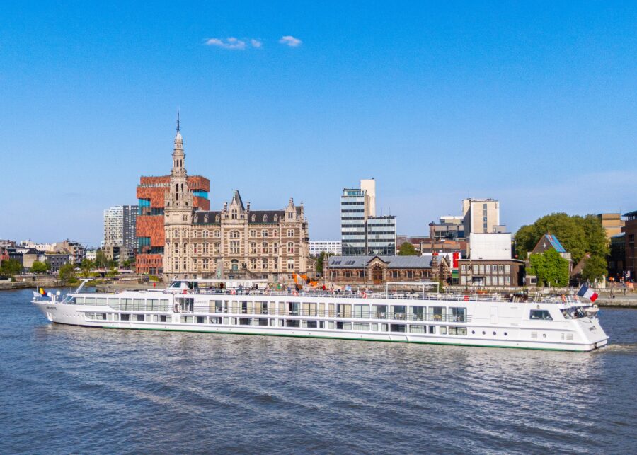 journée1 - Bruxelles - Amsterdam ou environs