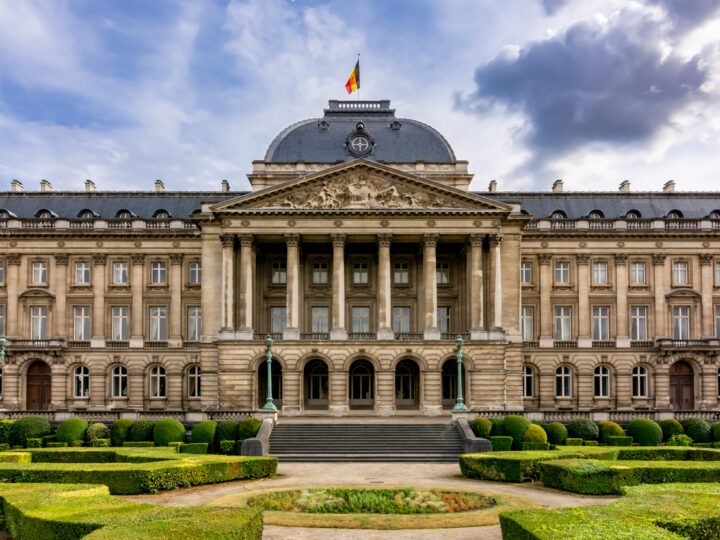 journée5 - Anvers - Bruxelles