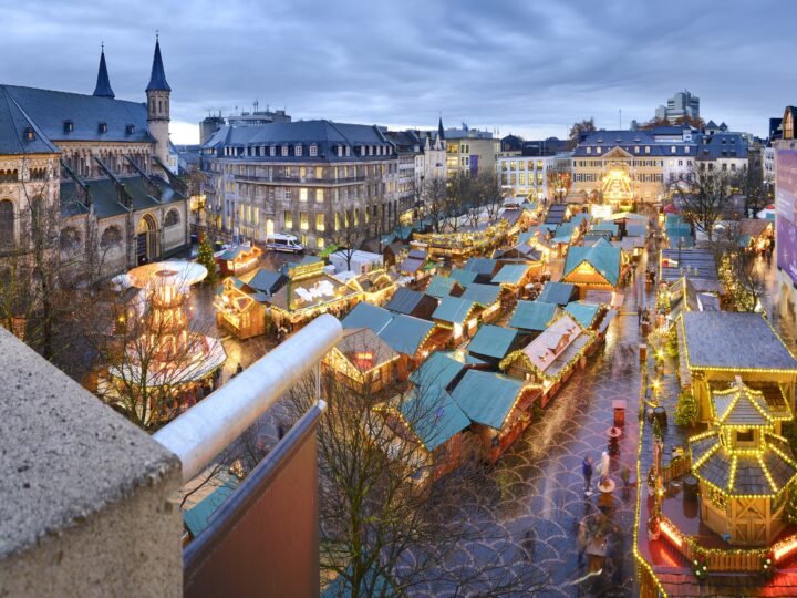 journée3 - Cologne – Bonn – Belgique