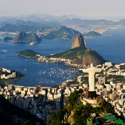 Brésil