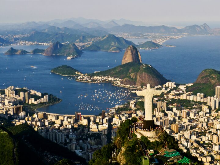 journée4 - Salvador de Bahia > Rio de Janeiro