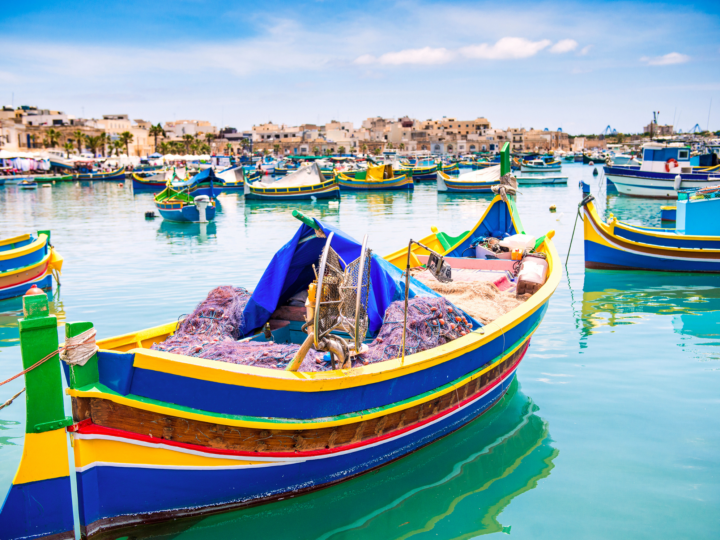 journée2 - Marsaxlokk