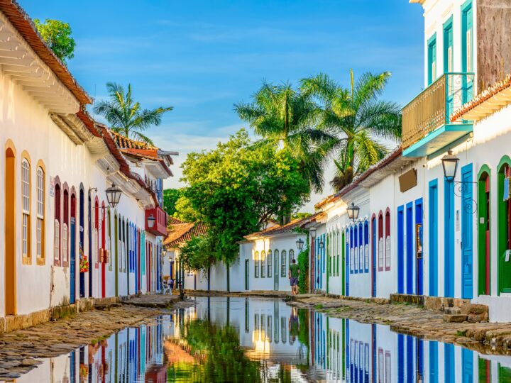 journée8 - Rio de Janeiro - Paraty