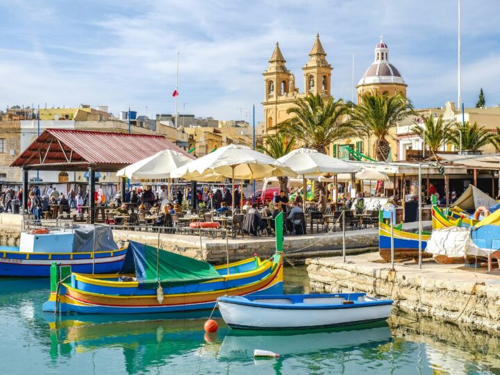 Malte : saveurs, traditions et panoramas d’exception