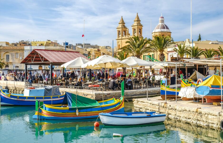 Malte : saveurs, traditions et panoramas d’exception