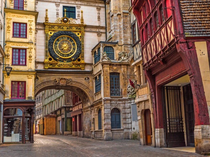 journée4 - Rouen