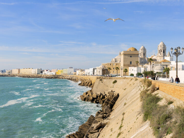 journée5 - Cadix - El Puerto de Santa Maria