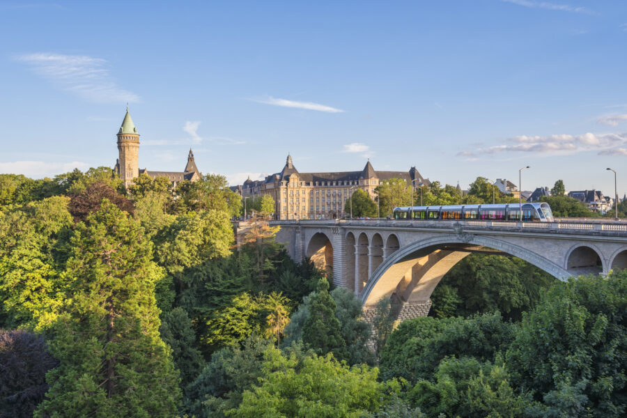 journée8 - SARREBOURG - LUXEMBOURG