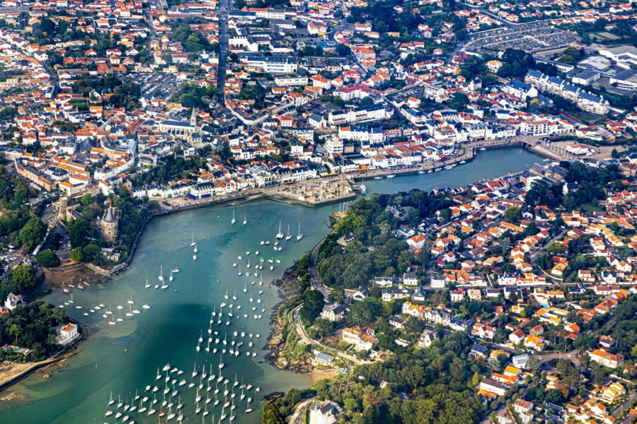 journée2 - SAINT-NAZAIRE - NANTES