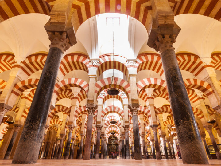 journée3 - Seville - Cordoue - Seville