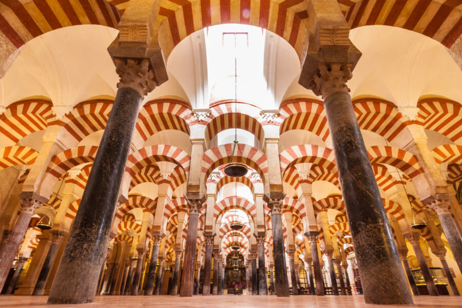 journée3 - Seville - Cordoue - Seville