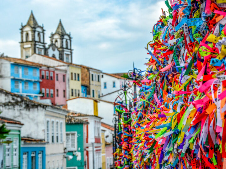 journée2 - Salvador de Bahia