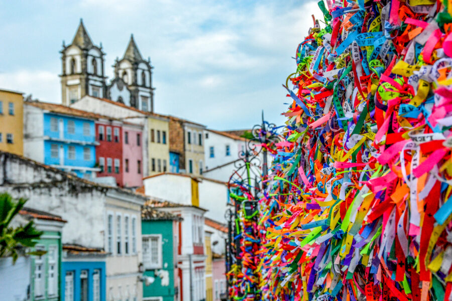 journée2 - Salvador de Bahia