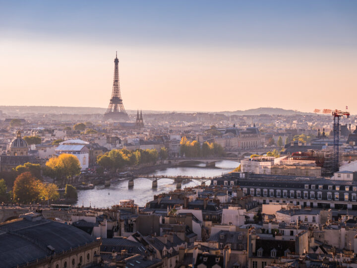 journée1 - Bruxelles - Paris