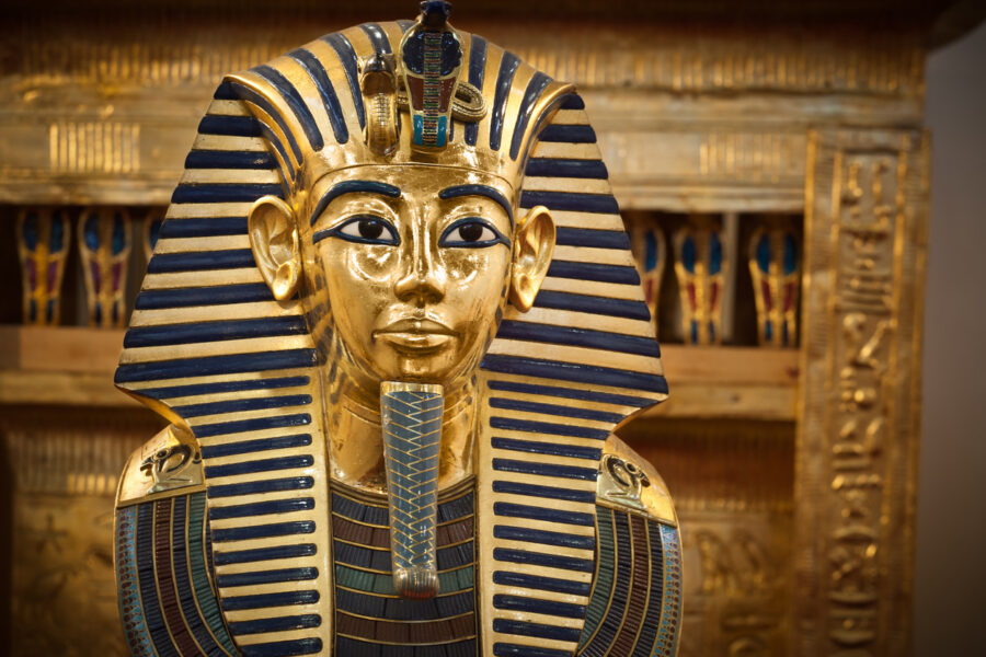 Le GEM & Le CAIRE : Voyage au coeur de l'Égypte éternelle