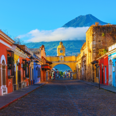 Guatemala