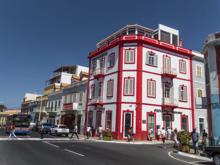 Mindelo 2